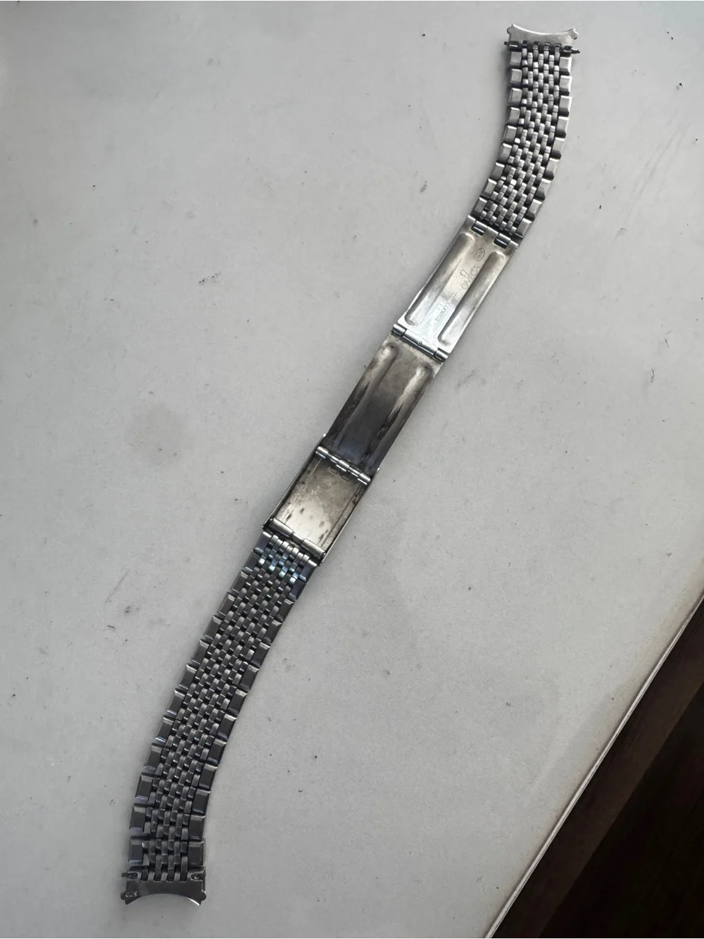 Omega Seamaster 